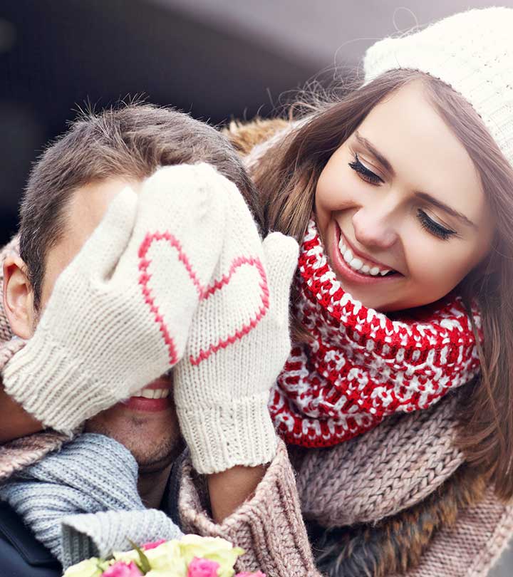 101 Romantic Valentine’s Day Ideas For Your Partner – 2024