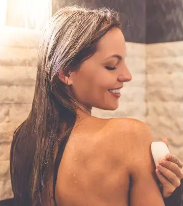 The 13 Best Esthetician-Approved Body Washes And Soaps For Eczema – 2024