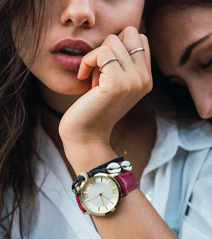 15 Best Women's Watches Under $100 You Can Buy