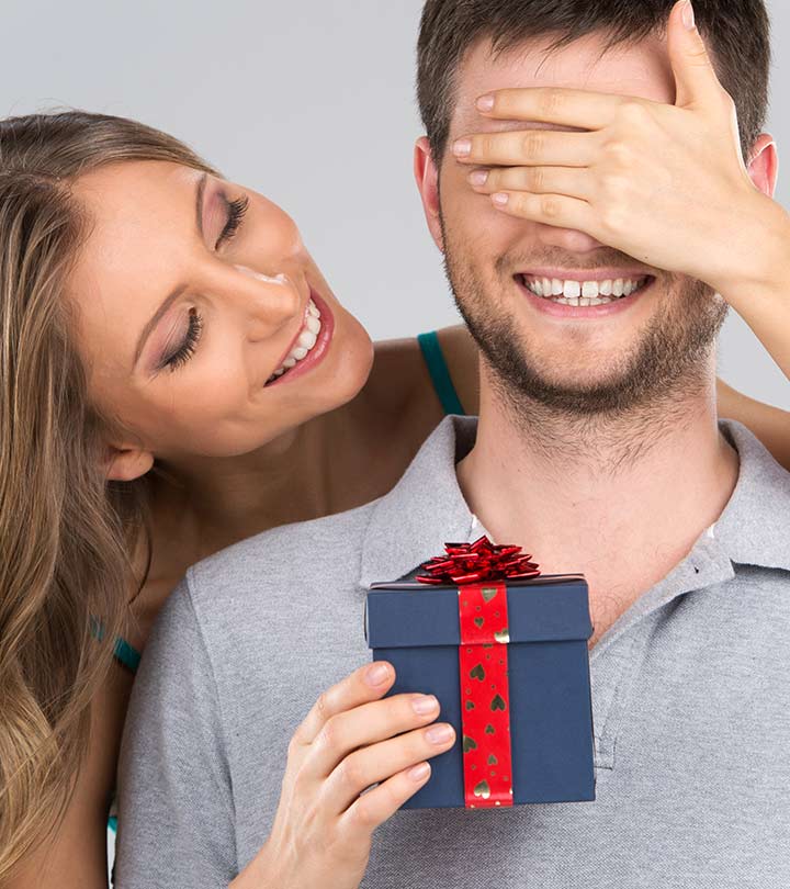 19 Best Cheap Valentine’s Day Gifts For Him