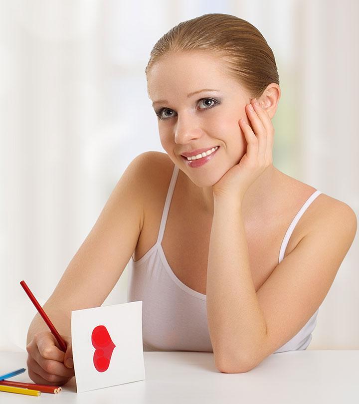 17 Cute And Funny Valentine's Day Poems To Express Your Feelings