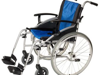 6 Best Lightweight Wheelchairs For Easy Mobility + Buying Guide