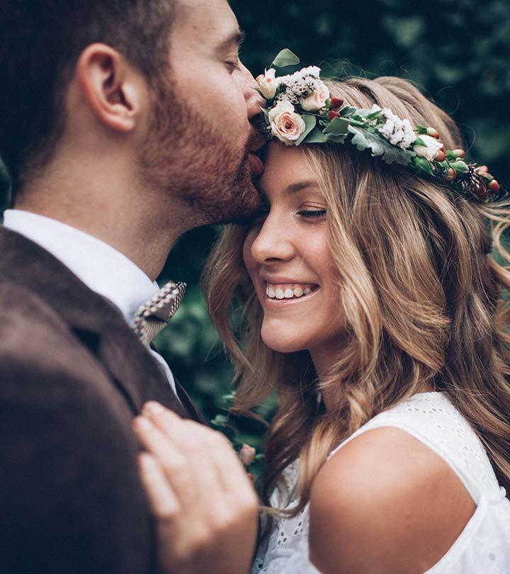 7 Types Of Brides: Which One Are You?