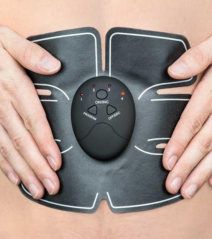 Ab stimulators reviewed: Do they really work?