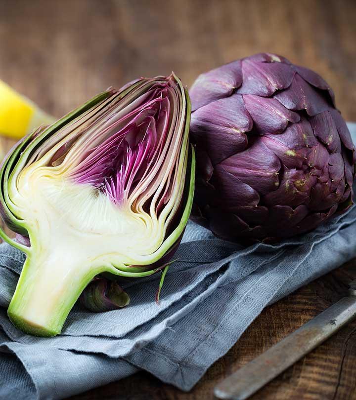 आर्टिचोक के फायदे और नुकसान Artichokes Benefits and Side Effects in Hindi