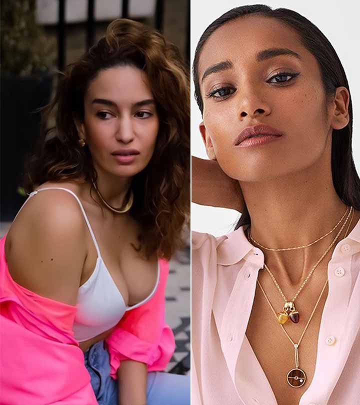 Beauty Secrets From India’s Top Models