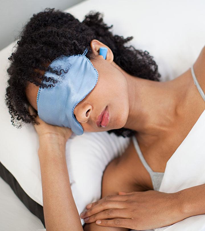 11 Best Earplugs For Sleeping Through The Night