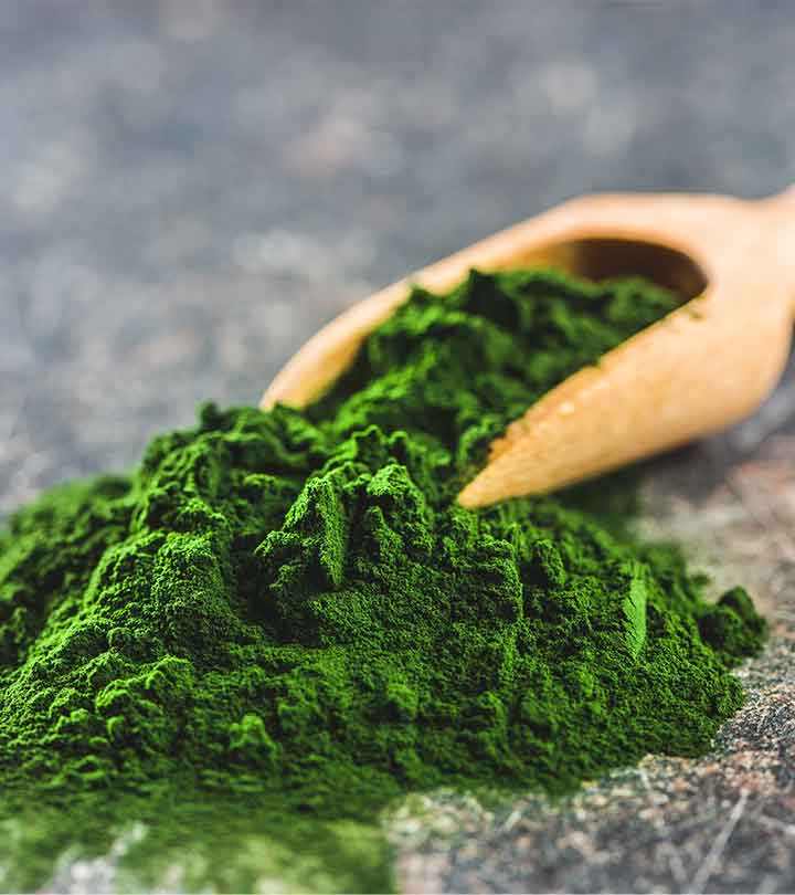 क्लोरेला के फायदे और नुकसान – Chlorella Benefits and Side Effects in Hindi