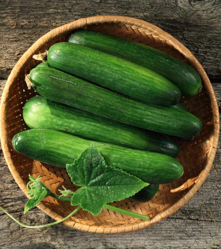 खीरे के फायदे, उपयोग और नुकसान – Cucumber (Kheera) Benefits and Side Effects in Hindi