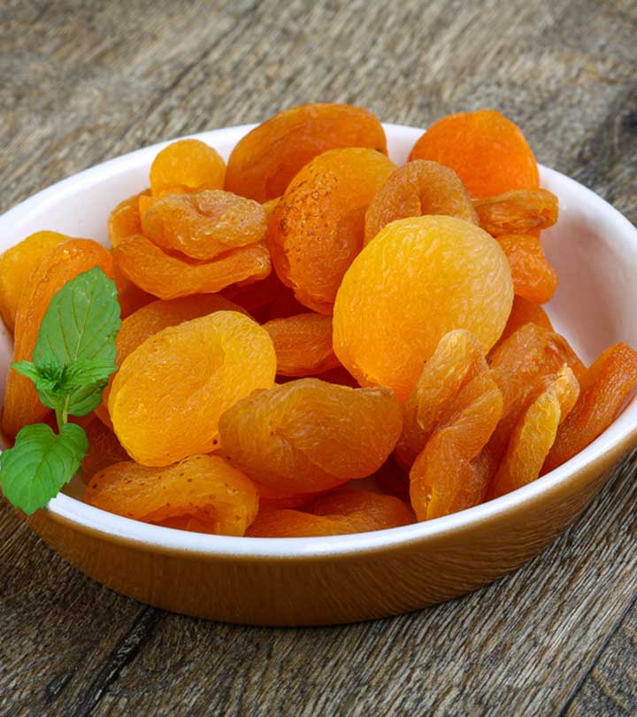 सूखी खुबानी के फायदे, उपयोग और नुकसान – Dried Apricot Benefits, Uses and Side Effects in Hindi