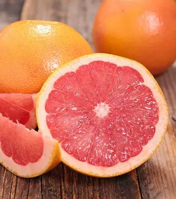 चकोतरा के फायदे और नुकसान – Grapefruit (Chakotara) Benefits and Side Effects in Hindi