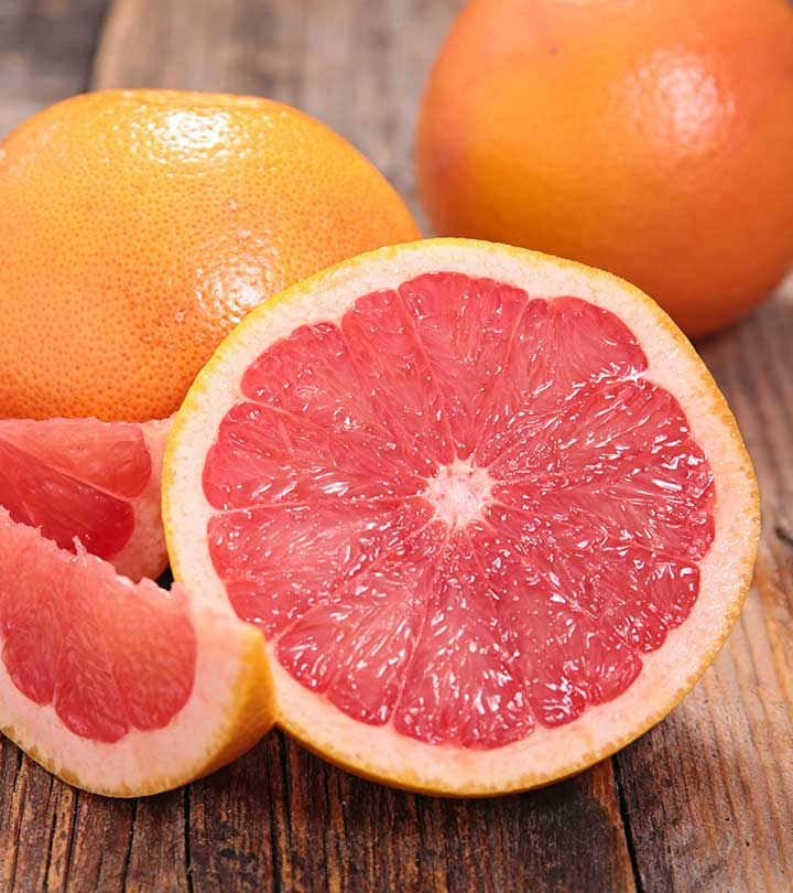 चकोतरा के फायदे और नुकसान – Grapefruit (Chakotara) Benefits and Side Effects in Hindi