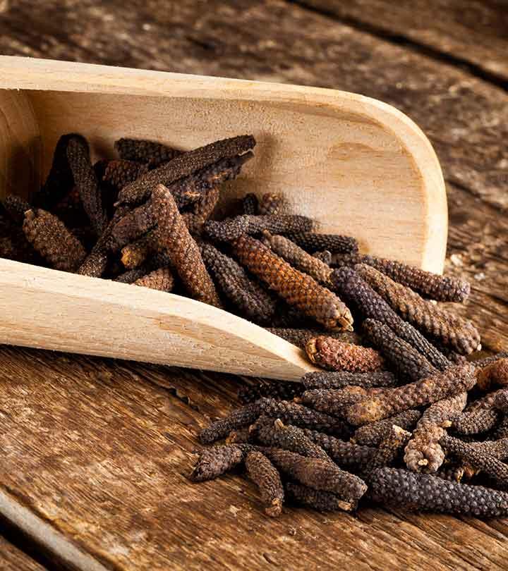 पिप्पली के फायदे और नुकसान – Long Pepper (Pippali) Benefits and Side Effects in Hindi