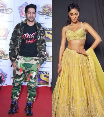 Men In Cargos And Women In Lehengas; If You’re Confused About Umang 2020s Theme, So Are We!