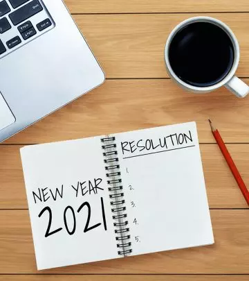 Realistic Resolutions: How To Achieve Them
