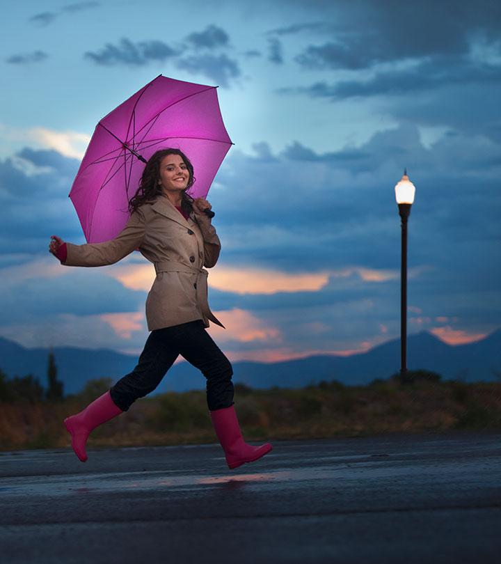 15 Best Rain Boots For Women That Are Comfy & Stylish – 2023