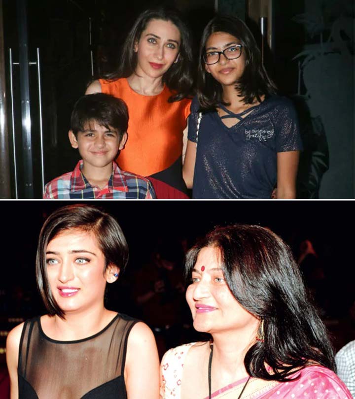 These Single Moms Of Bollywood Need To Be Lauded For Doing A Fine Job