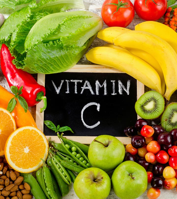 विटामिन सी के फायदे, इसकी कमी के कारण और लक्षण – Vitamin C Benefits in Hindi