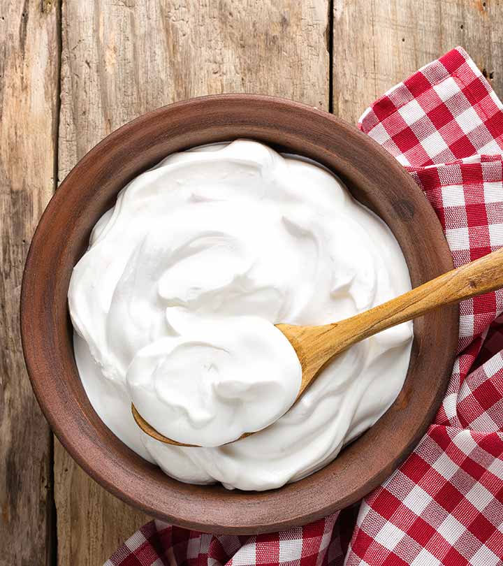 दही के फायदे, उपयोग और नुकसान – Yogurt (Dahi) Benefits, Uses and Side Effects in Hindi