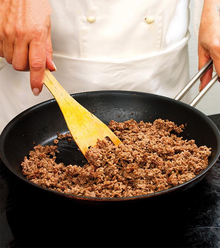 Cooking Time Calculator Based On Meat Weight - All Kinds