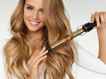 10 Best Automatic Hair Curlers