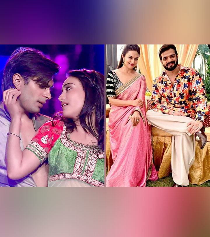 10 TV Couples Who Have Sizzling On-Screen Chemistry