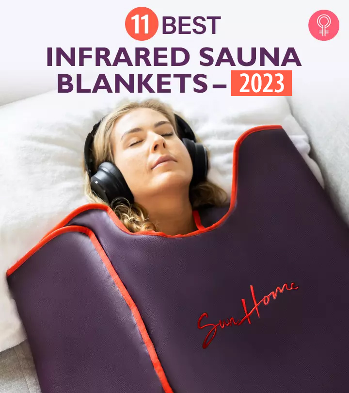 11 Best Infrared Sauna Blankets – 2024 (Reviews & Buyer’s Guide)