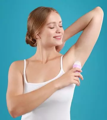 The 13 Best Baking Soda-Free Natural Deodorants Of 2024