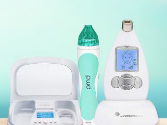 15 Best Anti-Aging Devices Of 2023 That Really Deliver Results