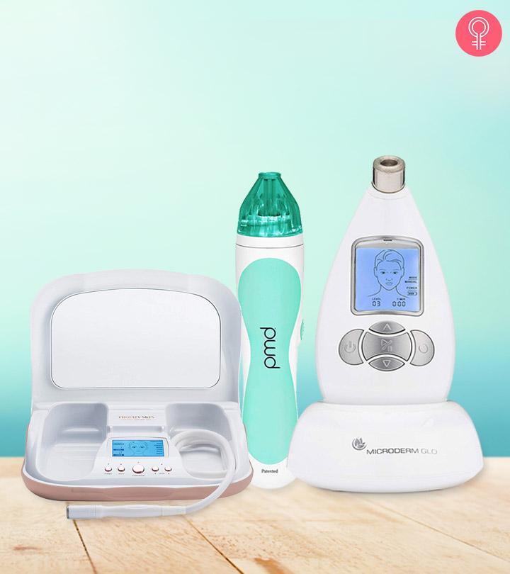 15 Best Anti-Aging Devices Of 2023 That Really Deliver Results