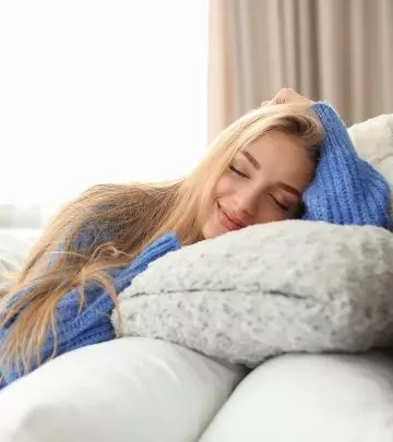 15 Best Cooling Pillows For A Good Night’s Sleep – 2024