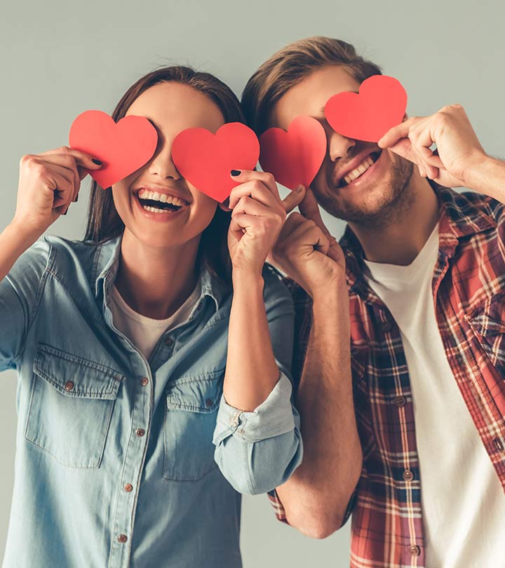 27 Interesting, Funny, & Statistical Facts About Valentine's Day