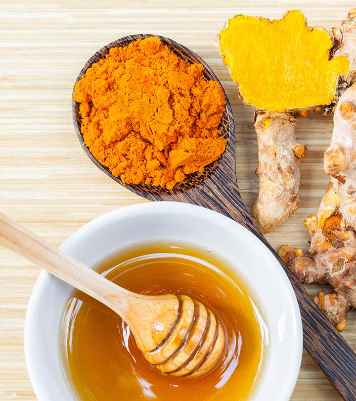 त्वचा के लिए शहद के फायदे – Benefits of Honey For Skin in Hindi