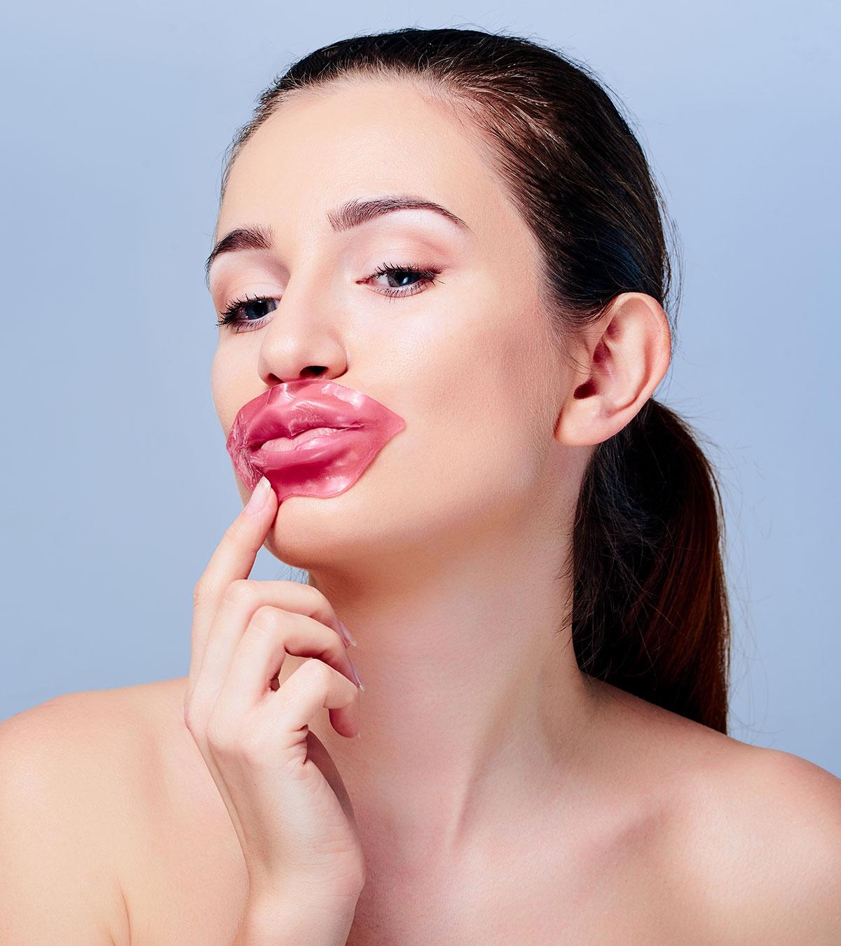 15 Best Lip Masks That You Must Buy In 2024 – Stylecraze