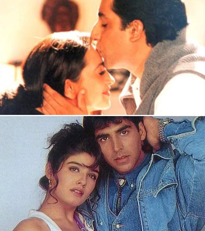 Bollywood Couples Who Got Engaged But Did Not Marry Each Other