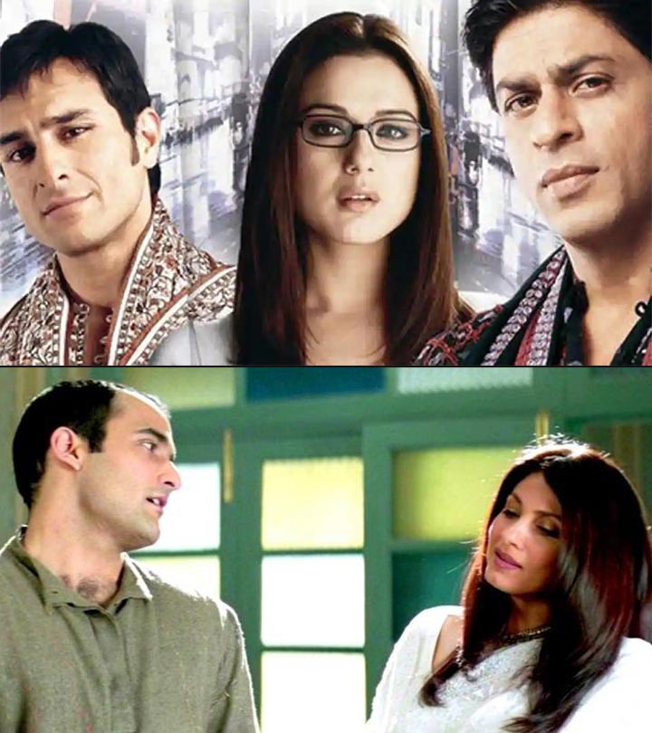 Bollywood Movies That Taught Us The True Meaning Of Love