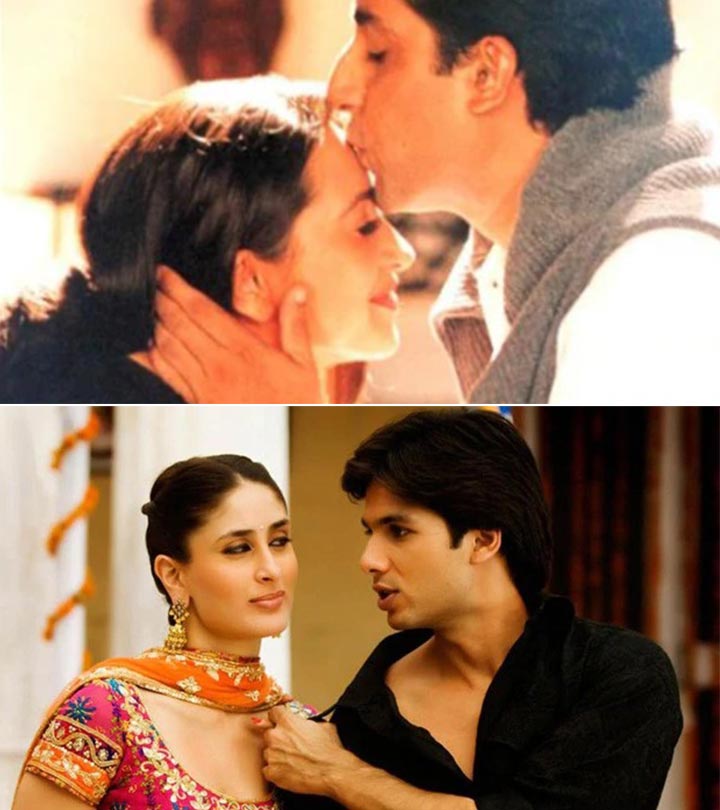 From Karisma And Abhishek To Shahid And Kareena: Take A Look At How These Famous Exes Behaved When They Ran Into Each Other