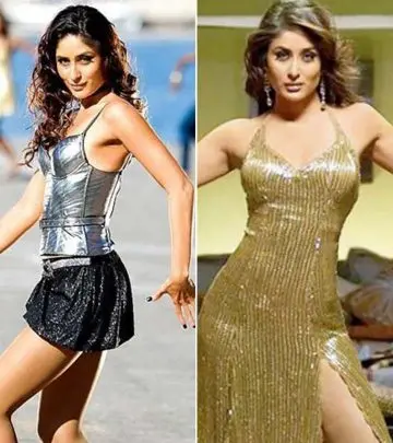 Kareena Kapoor Shares The Best Of Her Fitness Secrets With Fans
