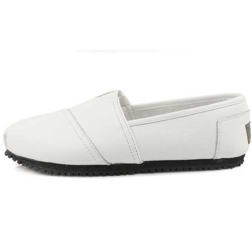 Best non slip server shoes top