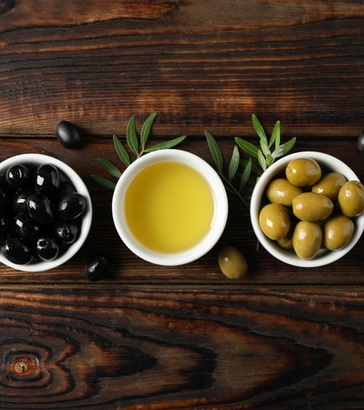 जैतून के फायदे, उपयोग और नुकसान – Olive (Jaitun) Benefits and Side Effects in Hindi