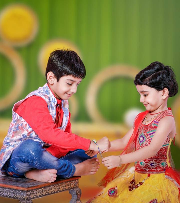 हैप्पी रक्षा बंधन शायरी – Raksha Bandhan Quotes and Shayari in hindi