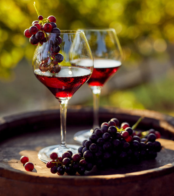 रेड वाइन के 20 फायदे, उपयोग और नुकसान – Red Wine Benefits and Side Effects in Hindi