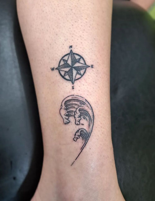 Symbols Of Power Tattoos And Meaning of Strength | Sarah Scoop