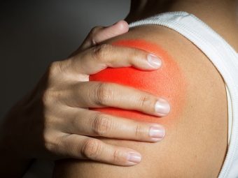 कंधे के दर्द के कारण, लक्षण और घरेलू उपाय – Shoulder Pain Causes, Symptoms and Home Remedies in Hindi