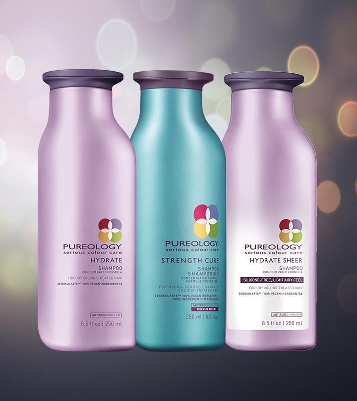 10 Best Pureology Shampoos For Amazing Smelling Hair – 2023