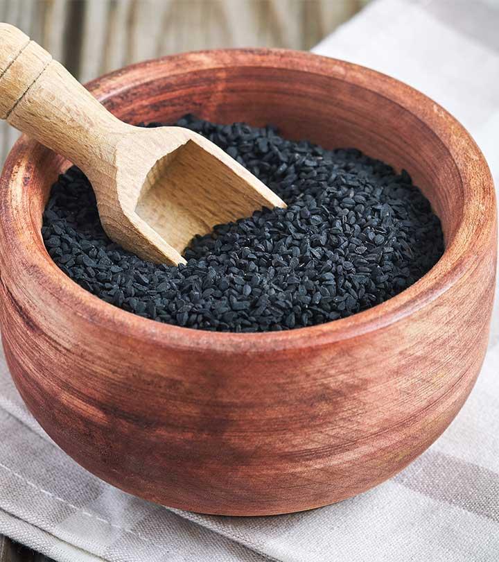 कलौंजी के फायदे और नुकसान – kalonji (Nigella Seeds) Benefits and Side Effects in Hindi