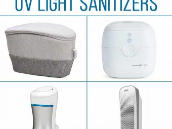 10 Best UV Light Sanitizers That Kill Viruses And Germs – 2023