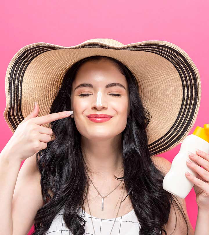 15 Best Sunscreens For Rosacea, According To An Esthetician – 2024