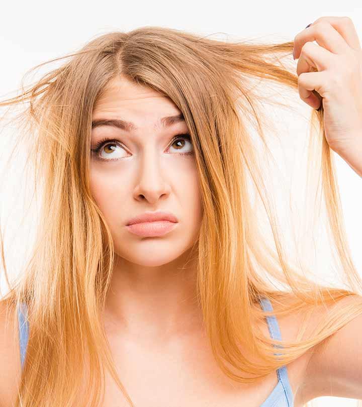 13 Best Drugstore Dandruff Shampoos To Keep Flakes Away – 2023