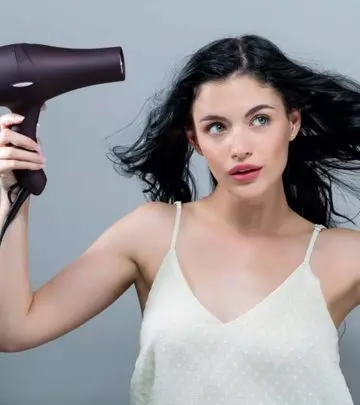 12 Best Hairstylist-Approved Quiet Hair Dryers Of 2024